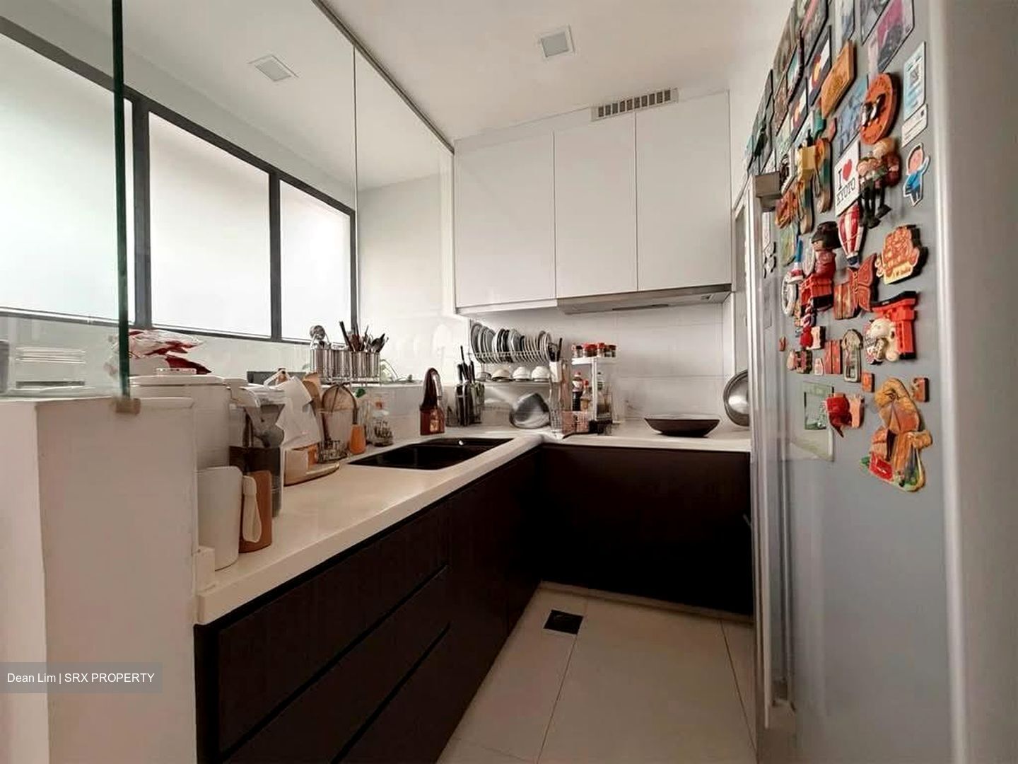 Lotus Ville (D15), Terrace #531526291